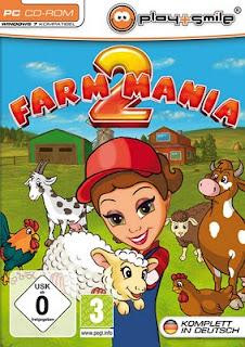 Farm Mania 2   PC