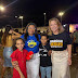 26ª Marcha para Jesus reúne multidão em Parnamrim