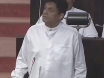 புதிய சபாநாயகர் பாரபட்சமின்றி, வெளிப்படைத் தன்மையுடன் நடந்து கொள்வார் என நாம் நம்பிக்கை கொண்டுள்ளோம்.-எதிர்க்கட்சித் தலைவர் சஜித் பிரேமதாச