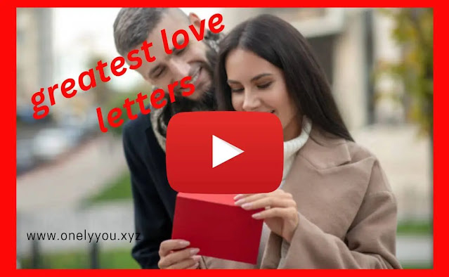 The Timeless Art of the Love Letter: 10 of History's Greatest Declarations of Affection