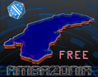 FREE AMBAZONIA