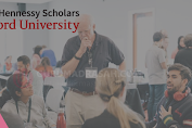 Knight-Hennessy Scholars Stanford University, Beasiswa Penuh untuk Program S2 – S3 di Amerika