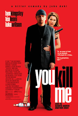 You Kill Me Beni Deli Etme film izle