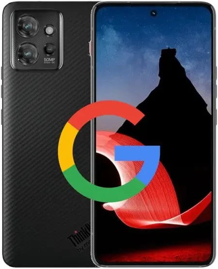 Remove Google account (FRP) for Motorola ThinkPhone