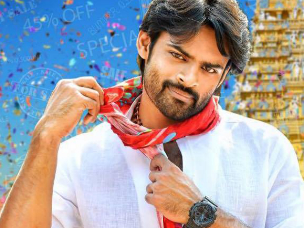 Sai Dharam Tej Upcoming Movies List 2016, 2017, 2018, Release Dates, Actor, Star Cast, Telugu, Tamil Movie actor Sai Dharam Tej next release film Wiki film release, wikipedia, Imdb