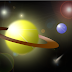 Create a Space Scene Using Photoshop Brush Tools