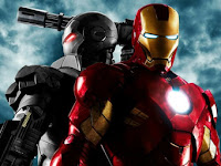 Watch Iron Man 2 2010 Full Movie With English Subtitles
