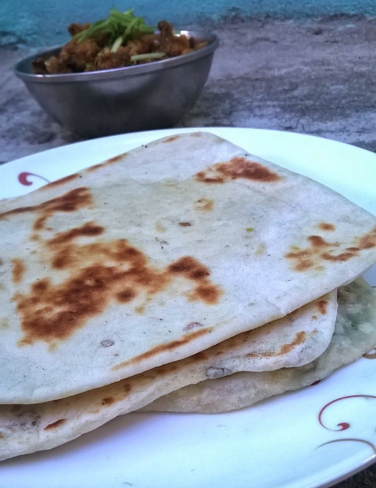 : yeast naan Naan  to Recipes butter  Restaurant  Naan at with  Naan make how home Classic Butter Naan  Style