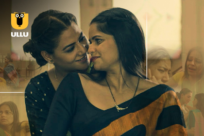 [18+] Love Next Door (2022) S01 Hindi Ullu Originals Web Series WEB-DL – Download & Watch Online
