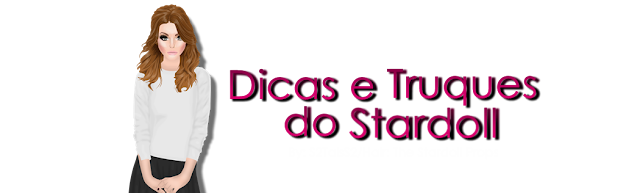 Dicas e Truques do Stardoll