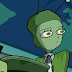 Invasor Zim- Temporada 1 Capitulo 14 (Latino Online)