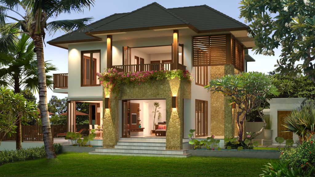 Rumah Idaman 2013  Ask Home Design