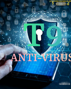 Full Reviews For T9 Antivirus New Version