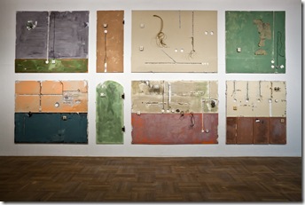Galeria Sztuki Współczesnej Bunkier Sztuki, Kraków