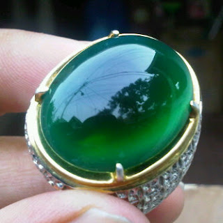 Kumpulan Gambar batu akik bacan terlengkap