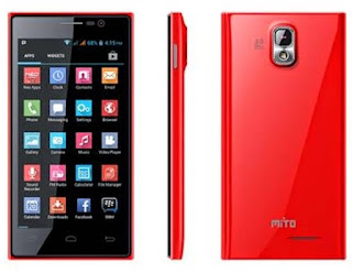 Firmware Mito A65 Tested Free Download