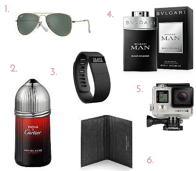 stylish dad gifts