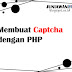 Membuat Captcha dengan PHP