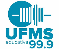 Rádio Educativa UFMS 99,9 FM de Campo Grande MS