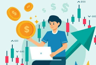 Mudahnya Cara Belajar Forex untuk Pemula dari Nol