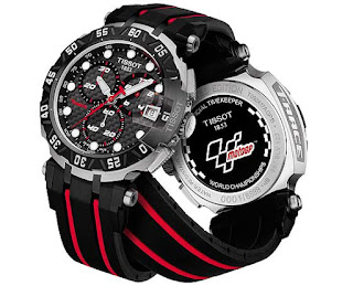 Tissot T-Race MotoGP Limited Edition 2015