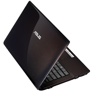 Asus K43TA