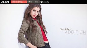 Explore The World Of Fashion Online With Discount Coupons from CouponRani