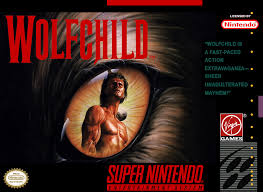 Roms de Super Nintendo Wolfchild (USA) INGLES descarga directa