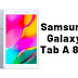 Samsung Galaxy Tab A 8.0 ( 2019 )  specification