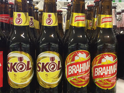 [無料ダウンロード！ √] ブラジル ビール オリジナル 270684-ブラジル ビール オリジナル