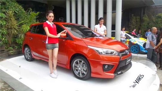 Jual Mobil  Bekas  Second Murah  Harga Mobil  Toyota All 