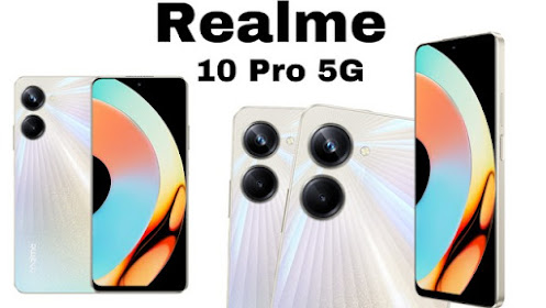 realme 10 pro camera sensor name