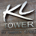 Vacation in the City: KL Tower Serviced Residences