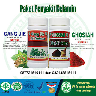 obat kencing nanah di apotik