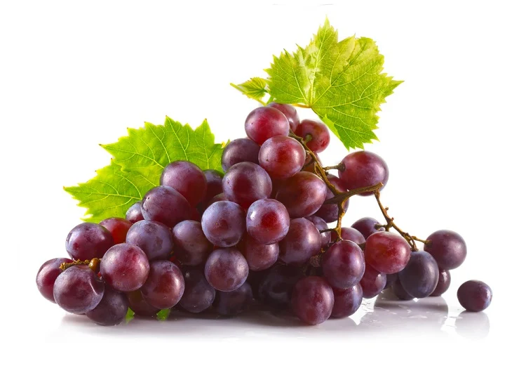 13 Benefícios Das Uvas Vermelhas à Saúde