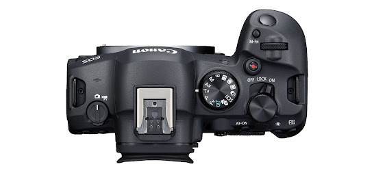 2023 Canon EOS R | Canon PowerShot Camera Rumors