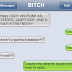 Hilarious Funny Texts :]