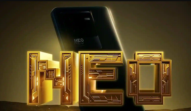 Iqoo Neo 6 Full Specifications & India Launch Date