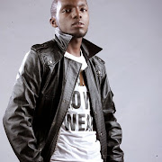 Photos of Q-fm reporter who lost his life on saturday on a road accident.