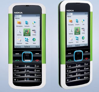 nokia 5000