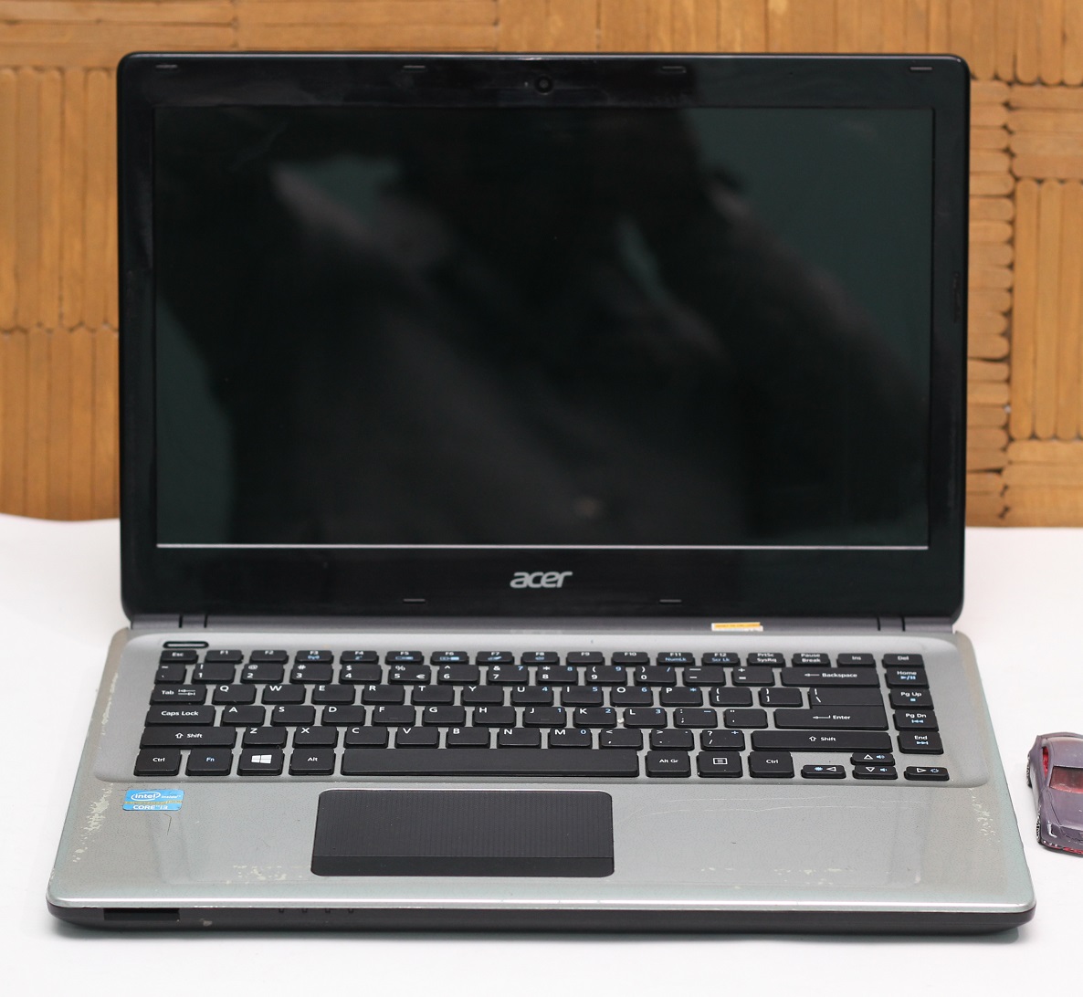 Jual Acer Aspire E1 - 472 Laptop Bekas  Jual Beli Laptop 