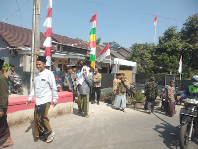 Polresta Bandung