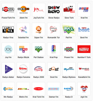 dinlefm