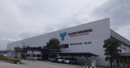 Info Loker Terbaru Operator QC PT Tsuzuki Manufacturing ...