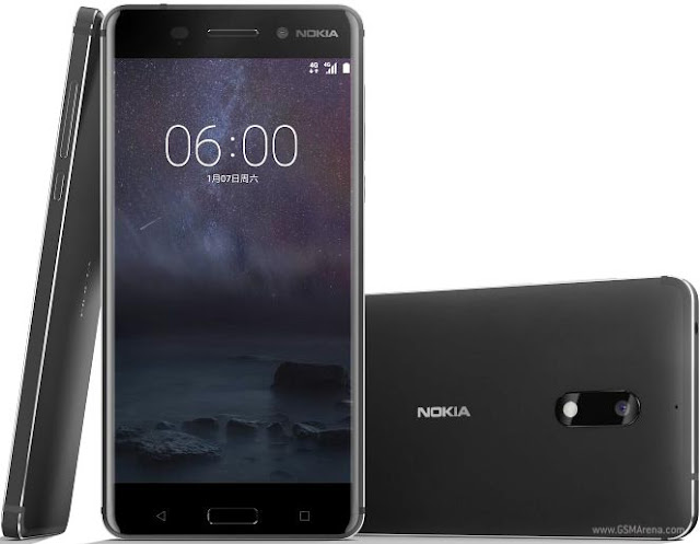 Nokia 6 (2018) specs revealed by TENAA - Snapdragon 630 and 16:9 screen onboard