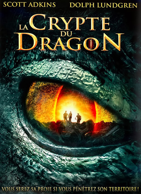 Legendary Tomb of The Dragon (2013) ล่าอสูรตำนานสยอง Full HD มาสเตอร์ พากย์ไทย