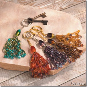 tassel lartisana