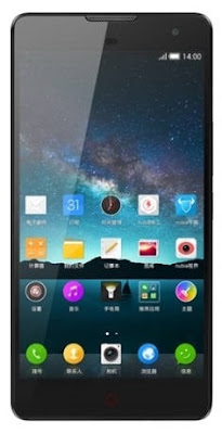 How To Root Android ZTE Nubia Z7 Max