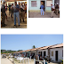 Oficiais de Justiça da Comarca de Ilhéus participaram de uma mega operação para desocupação de 270 casas populares