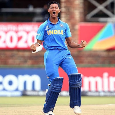 Yashaswi Jaiswal Future Batsmen of Indian Cricket Team